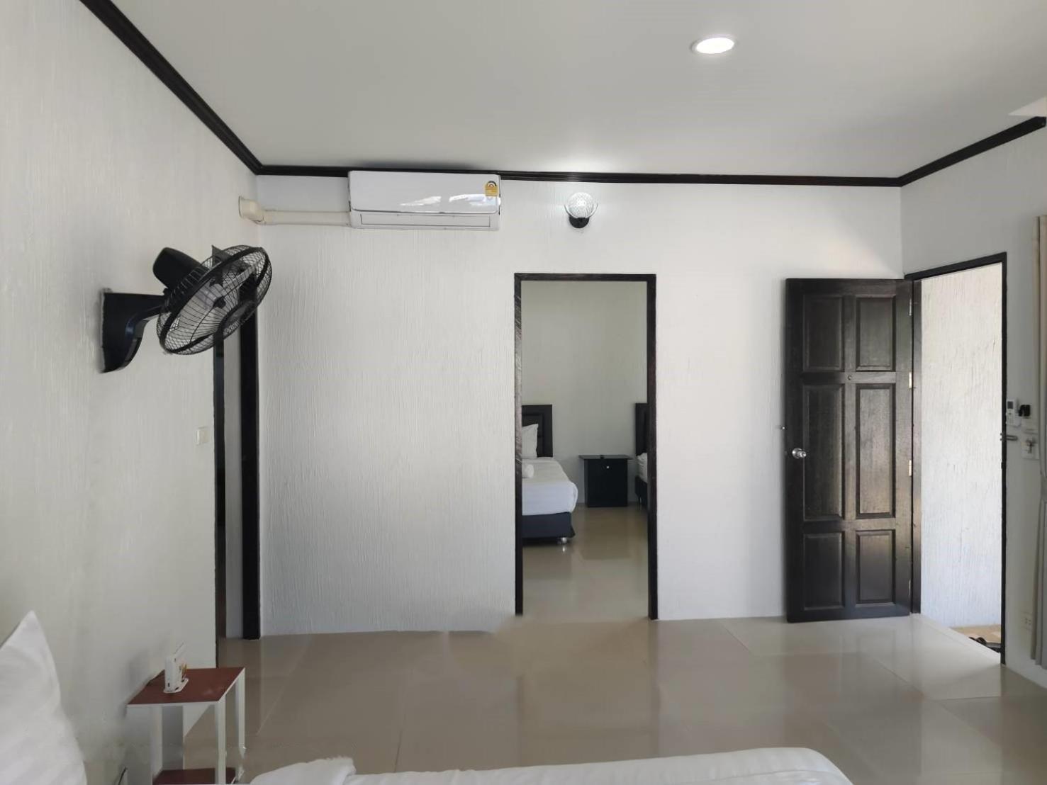 Siri Maya Garden Home Samui Ko Samui Extérieur photo