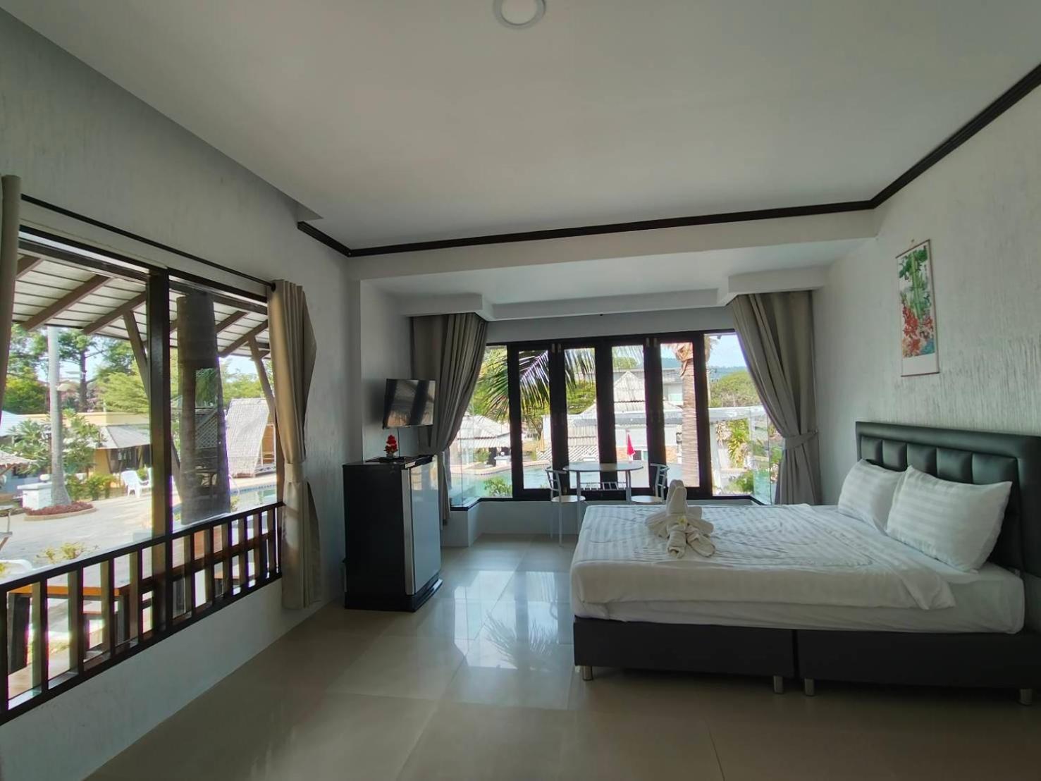 Siri Maya Garden Home Samui Ko Samui Extérieur photo