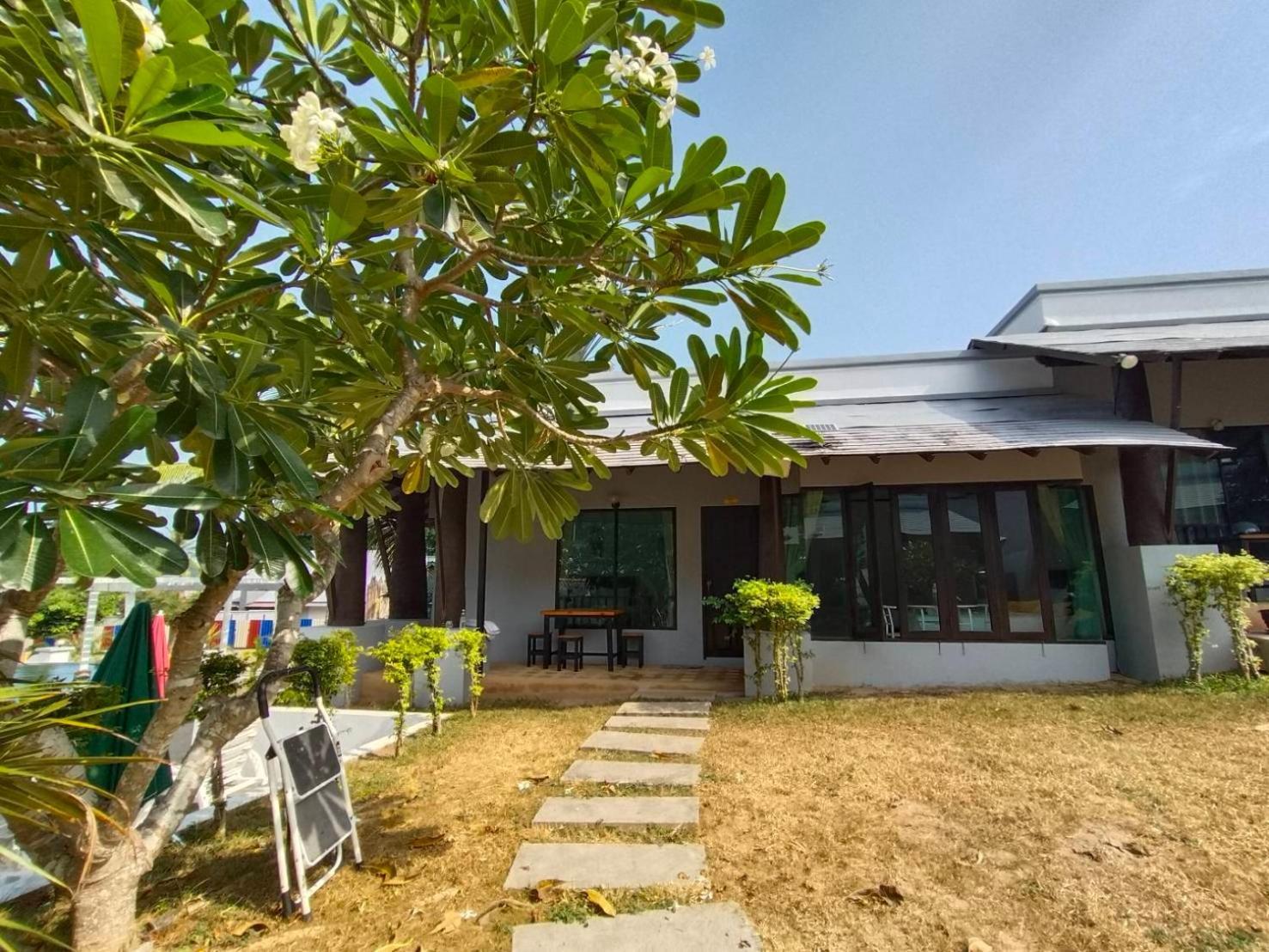 Siri Maya Garden Home Samui Ko Samui Extérieur photo