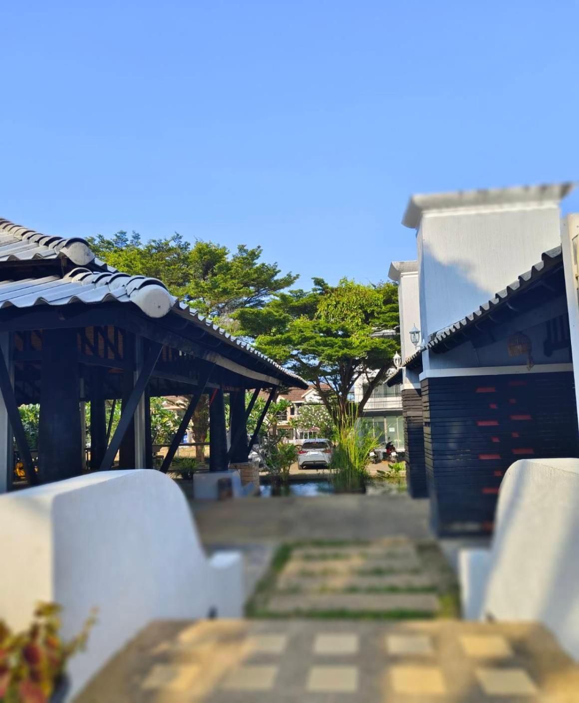 Siri Maya Garden Home Samui Ko Samui Extérieur photo