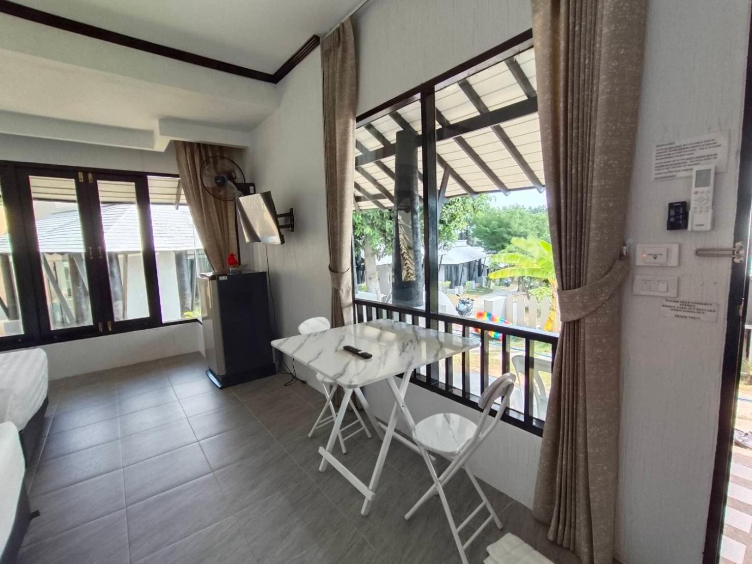 Siri Maya Garden Home Samui Ko Samui Extérieur photo