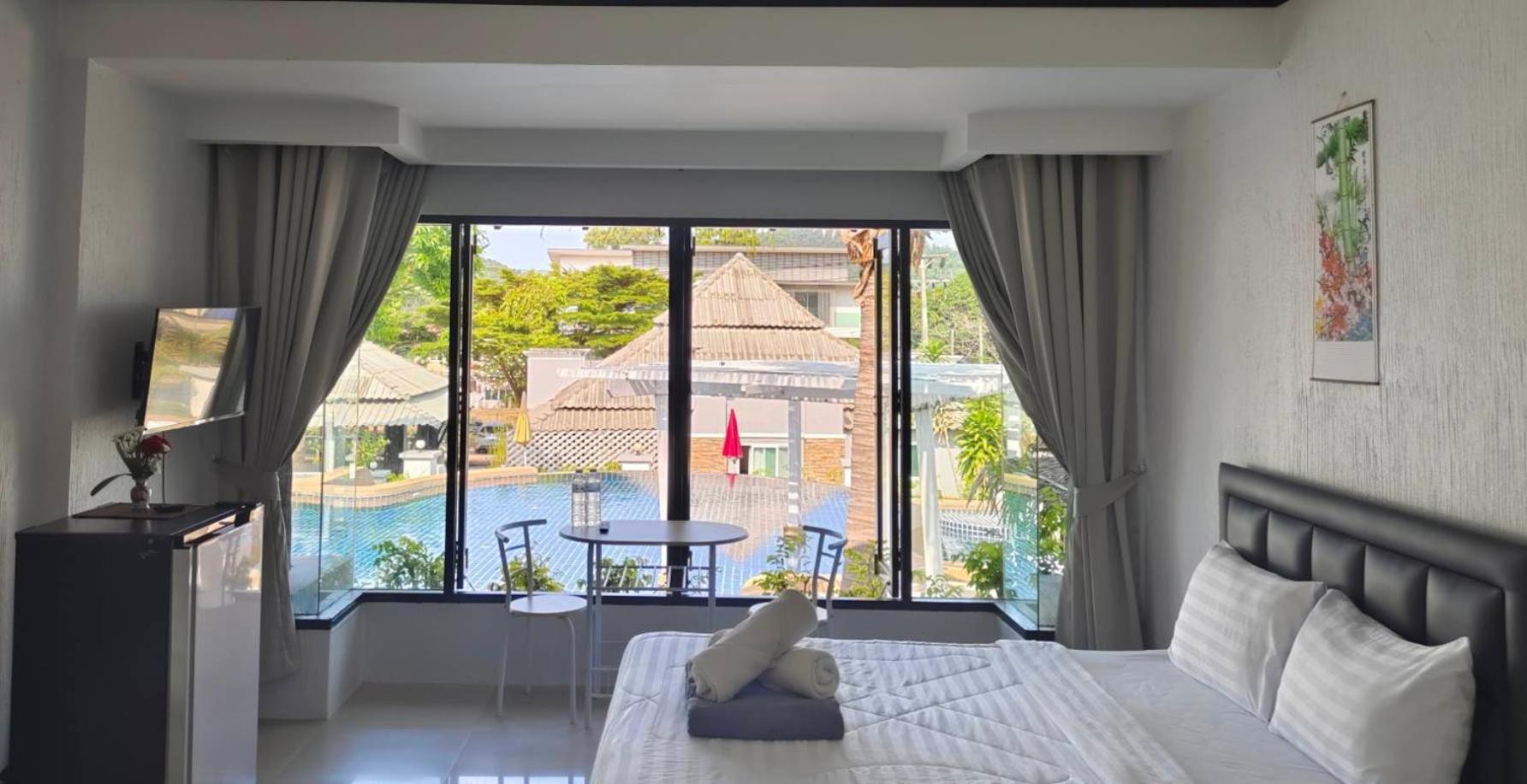 Siri Maya Garden Home Samui Ko Samui Extérieur photo