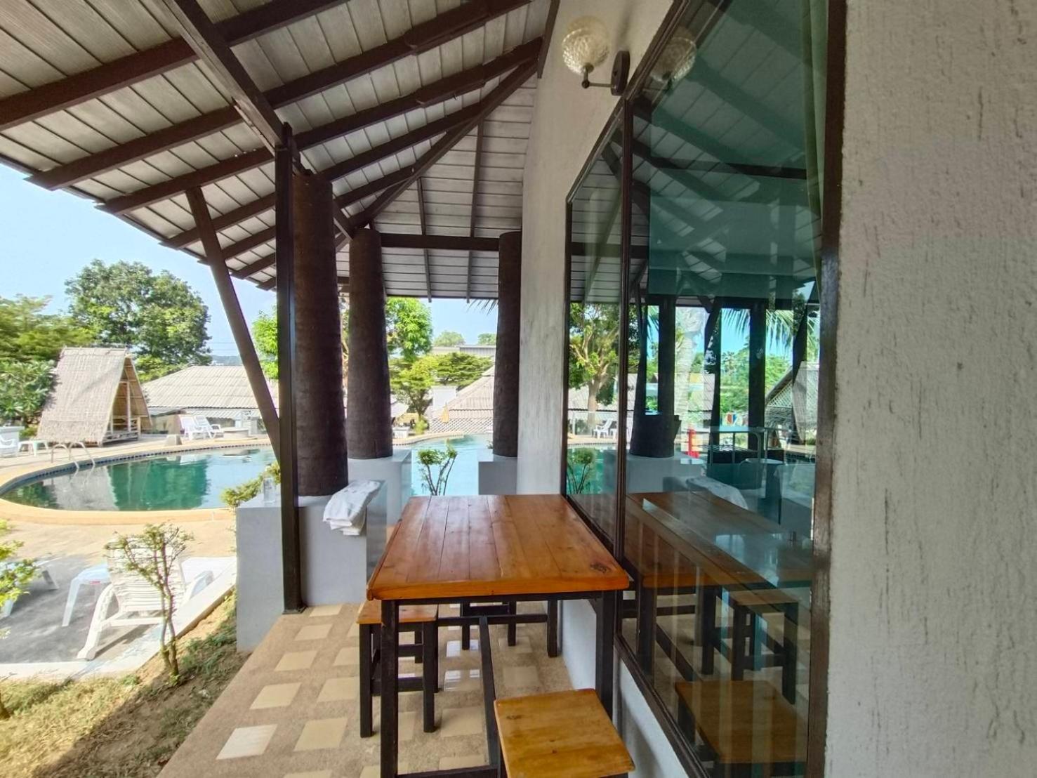 Siri Maya Garden Home Samui Ko Samui Extérieur photo