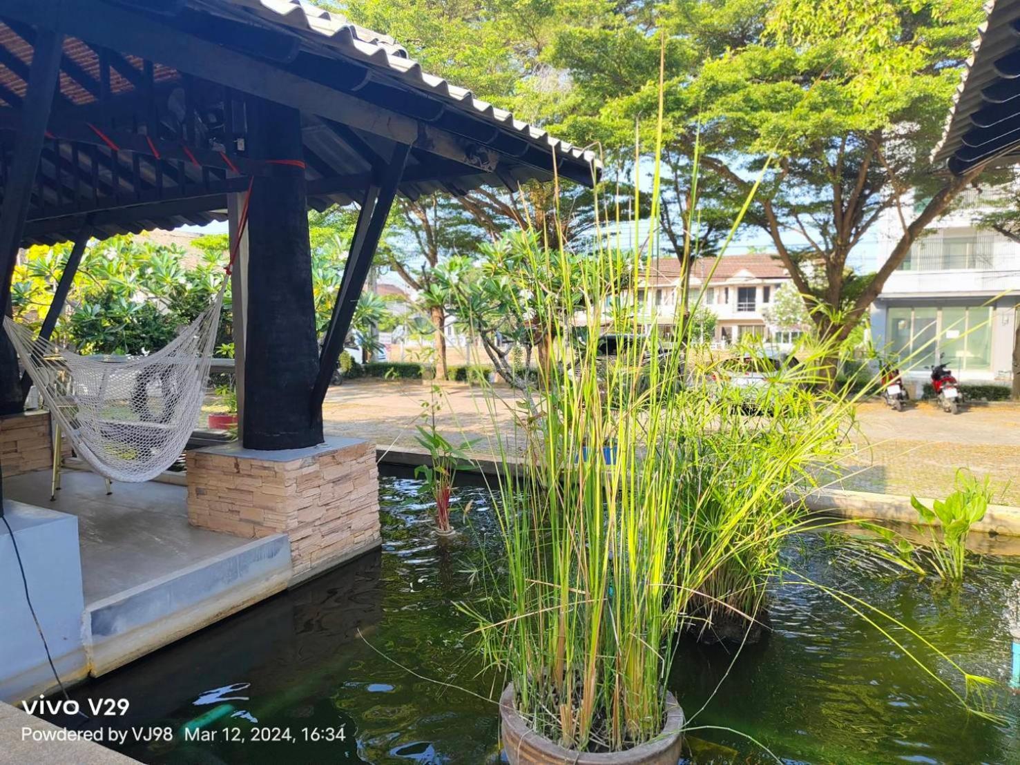Siri Maya Garden Home Samui Ko Samui Extérieur photo