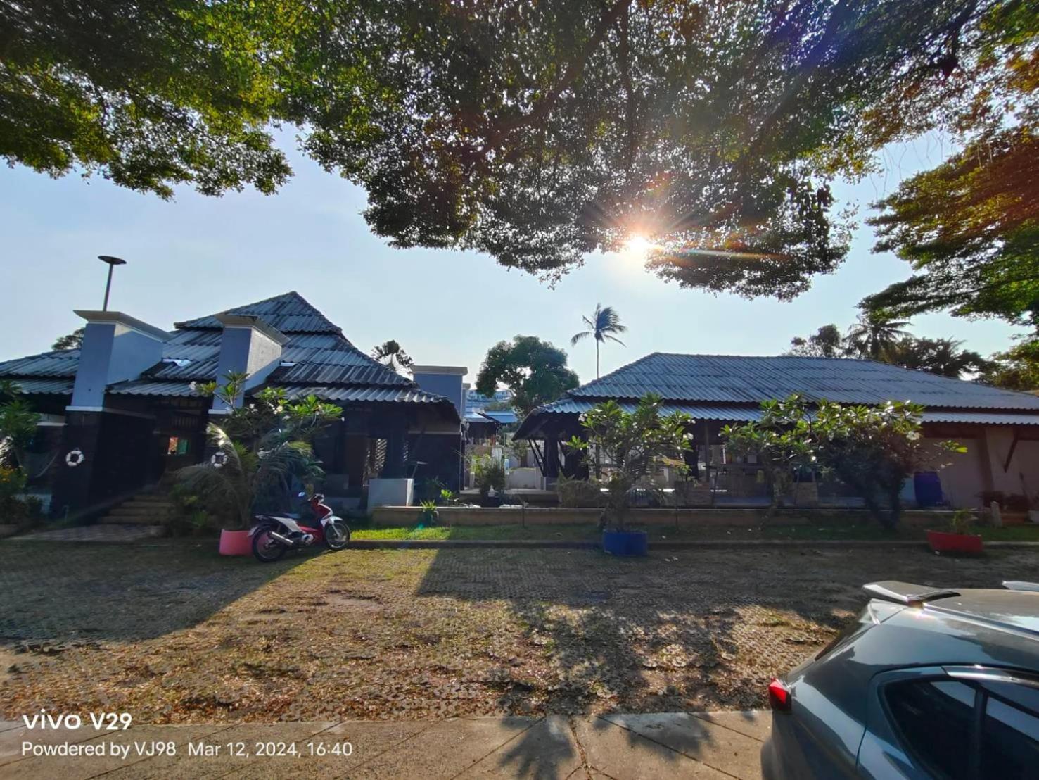 Siri Maya Garden Home Samui Ko Samui Extérieur photo